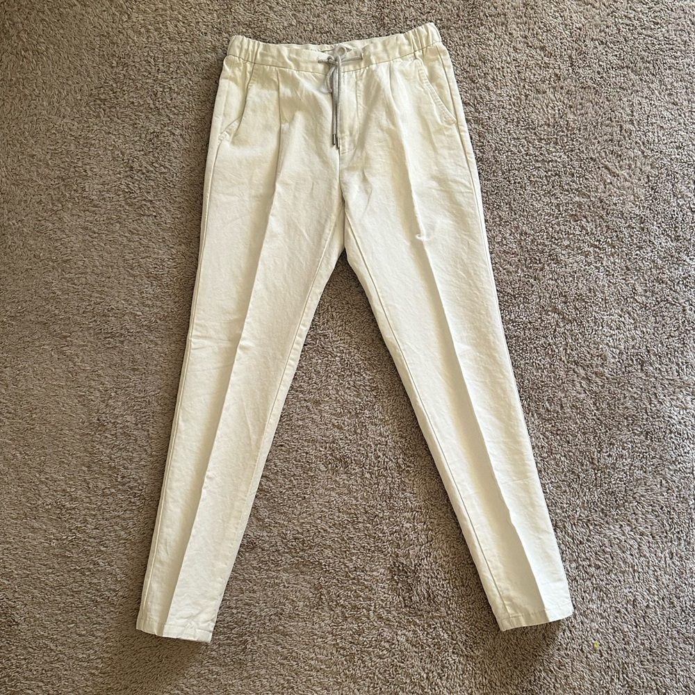 Suitsupply Trousers